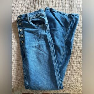 BOYISH button down jeans